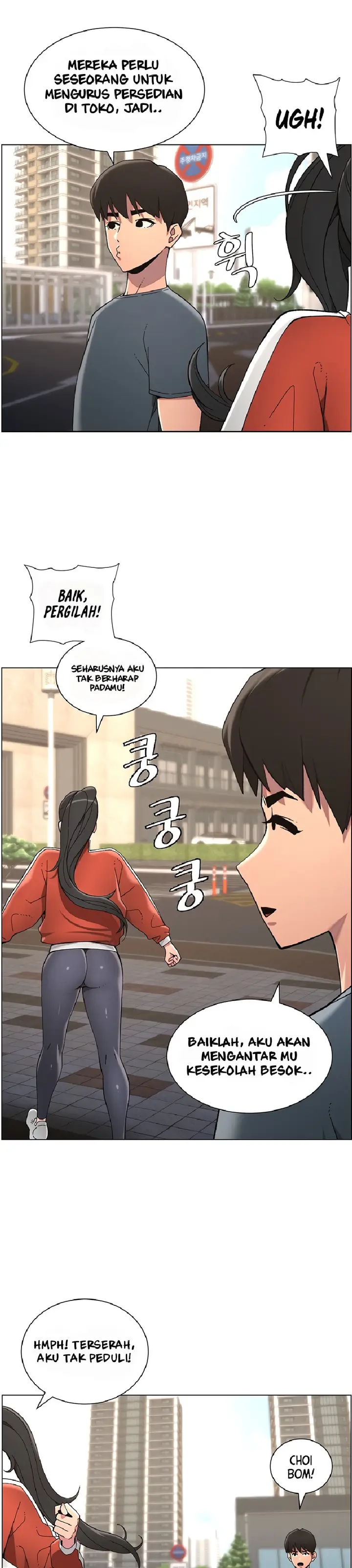 image-komik-pelajaran-seks-dengan-adik-perempuanku-chapter-32-25/35
