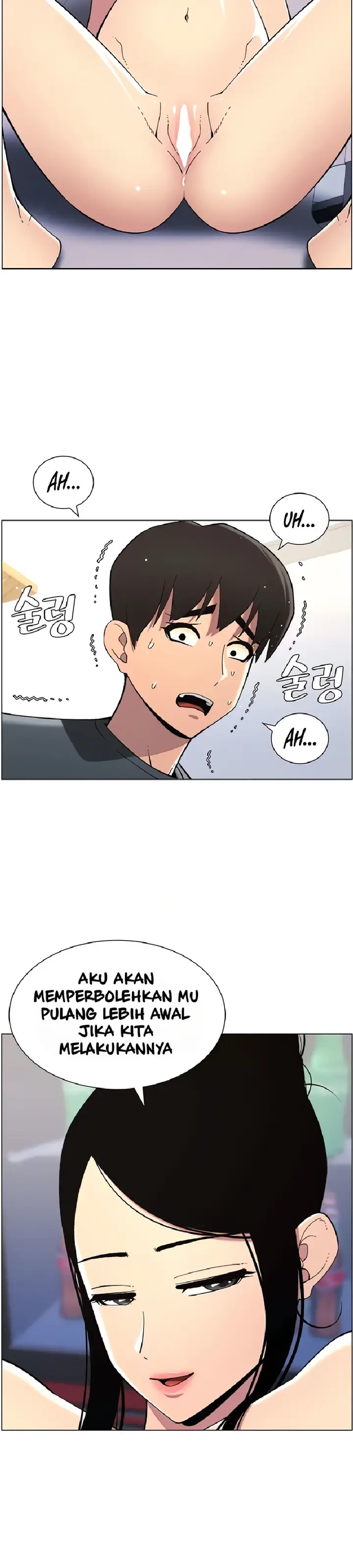 image-komik-pelajaran-seks-dengan-adik-perempuanku-chapter-33-14/33