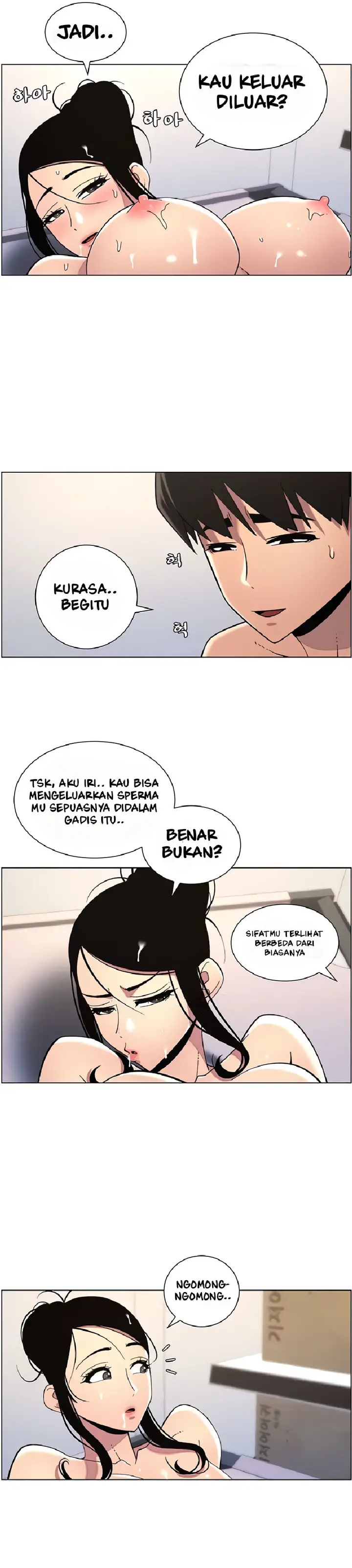 image-komik-pelajaran-seks-dengan-adik-perempuanku-chapter-33-23/33