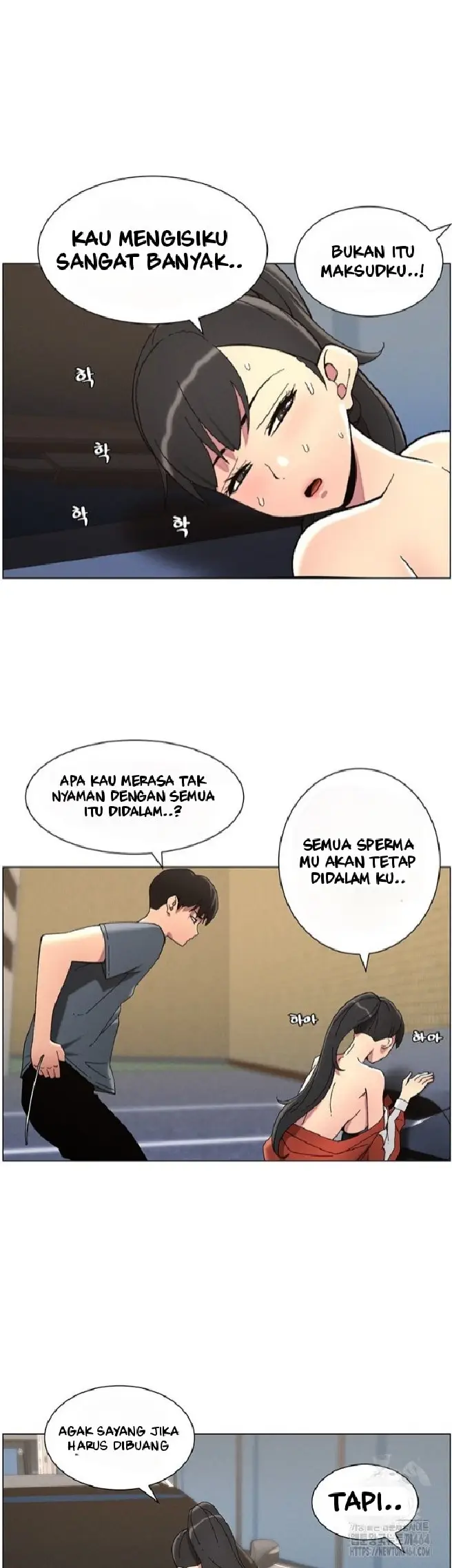 image-komik-pelajaran-seks-dengan-adik-perempuanku-chapter-35-28/40