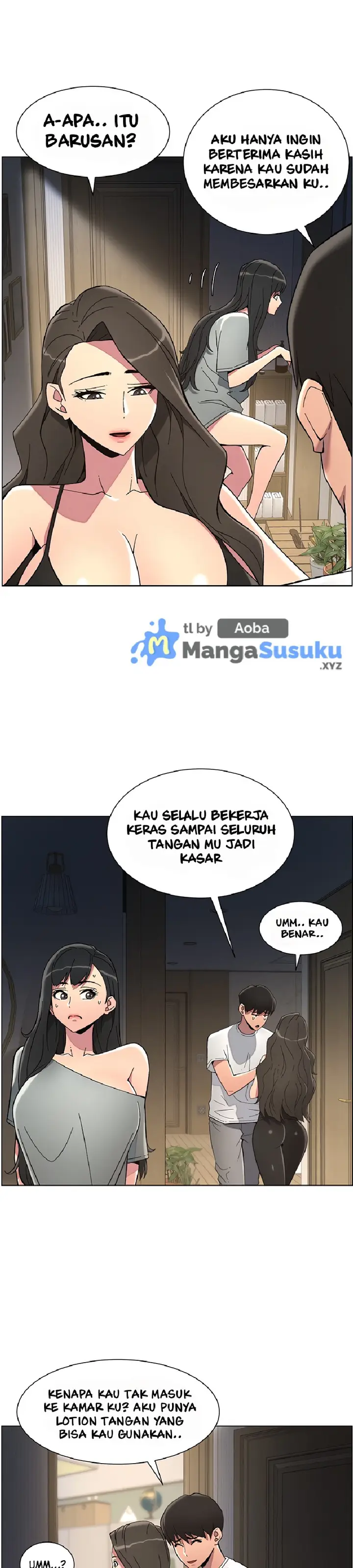 image-komik-pelajaran-seks-dengan-adik-perempuanku-chapter-37-17/34