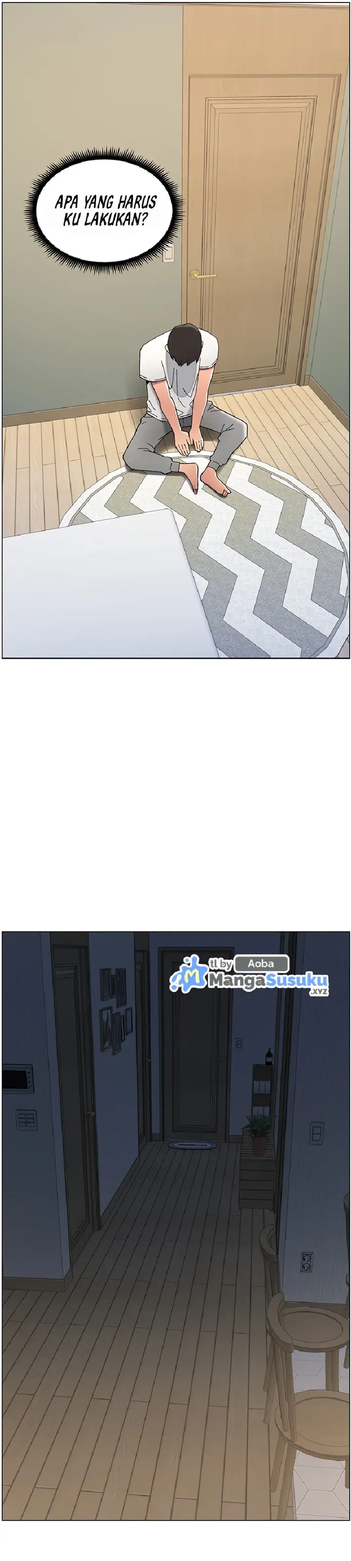 image-komik-pelajaran-seks-dengan-adik-perempuanku-chapter-37-31/34