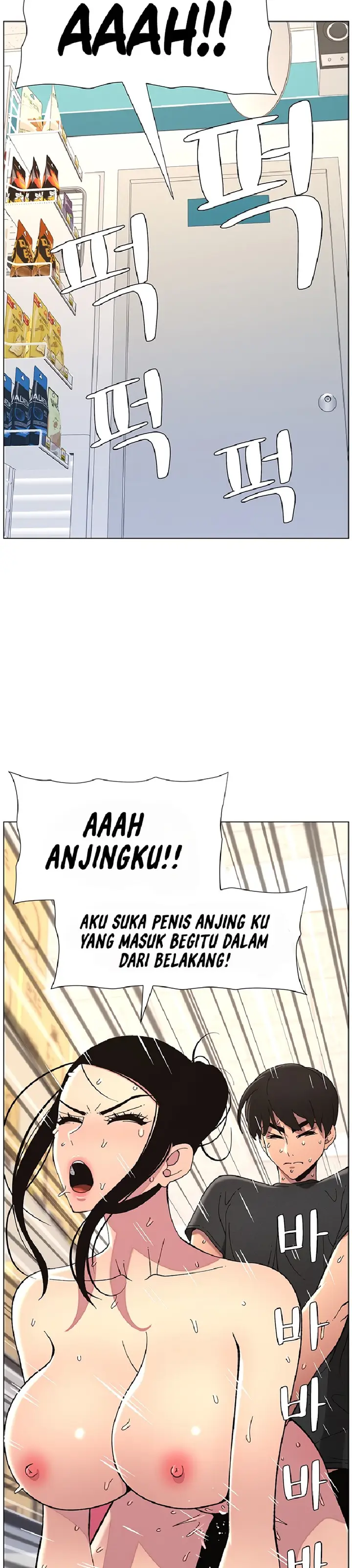 image-komik-pelajaran-seks-dengan-adik-perempuanku-chapter-38-15/41