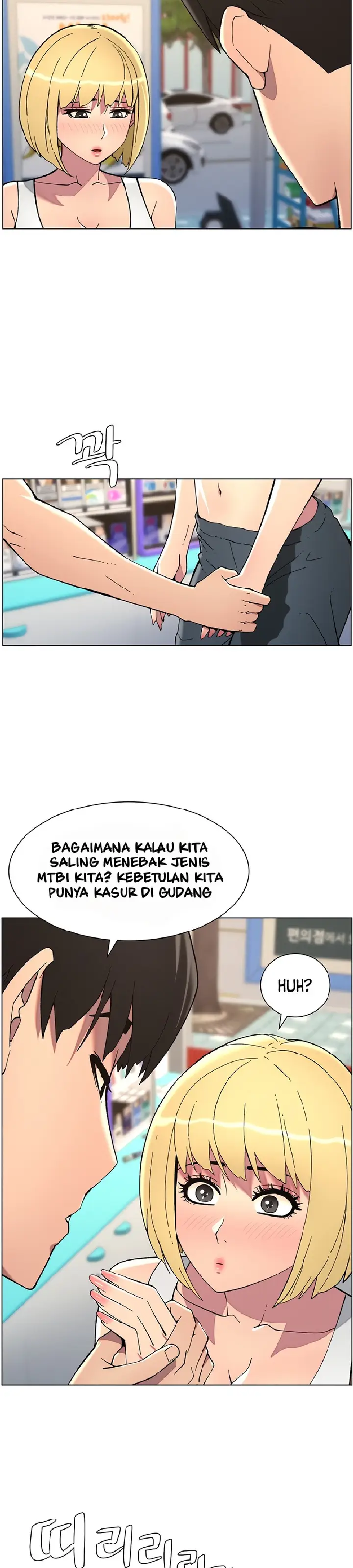 image-komik-pelajaran-seks-dengan-adik-perempuanku-chapter-39-10/37