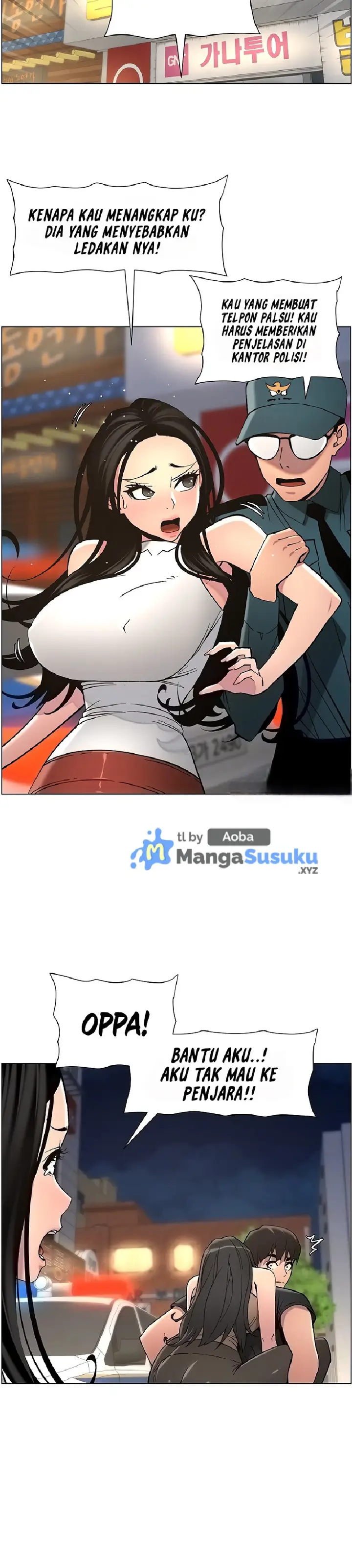 image-komik-pelajaran-seks-dengan-adik-perempuanku-chapter-43-5/32