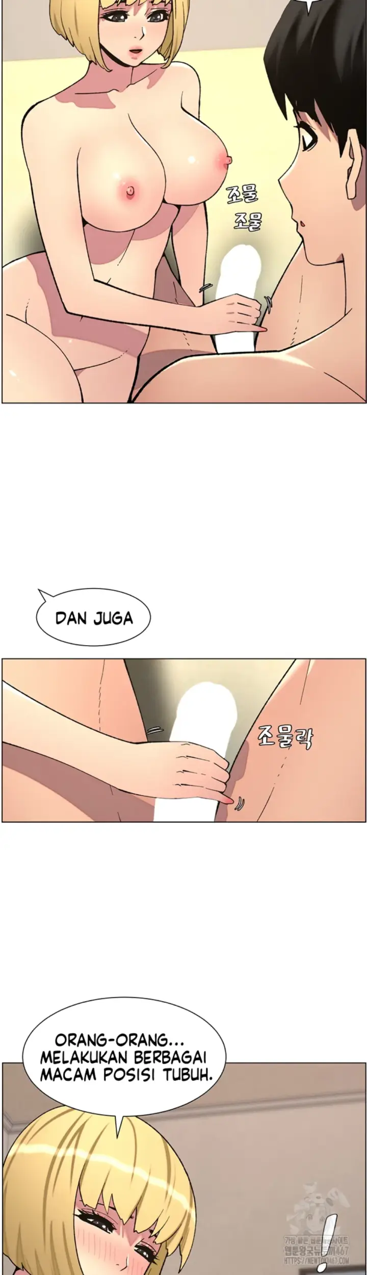 image-komik-pelajaran-seks-dengan-adik-perempuanku-chapter-47-29/41