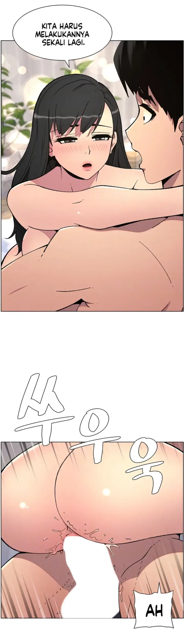 image-komik-pelajaran-seks-dengan-adik-perempuanku-chapter-50-5/40