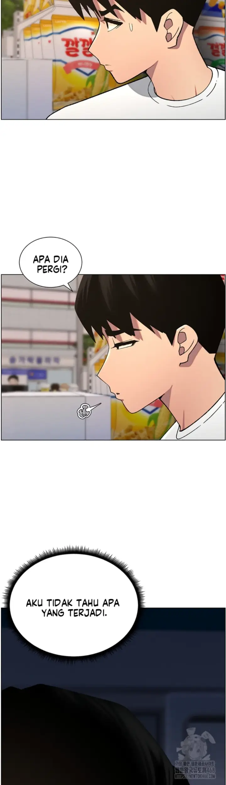 image-komik-pelajaran-seks-dengan-adik-perempuanku-chapter-50-31/40