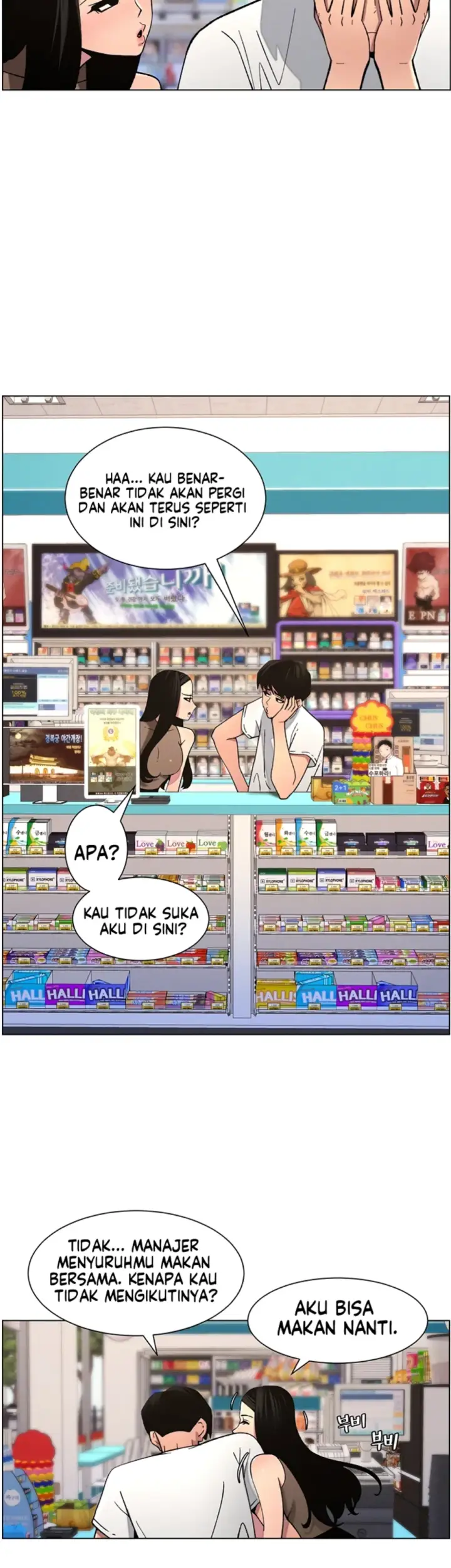 image-komik-pelajaran-seks-dengan-adik-perempuanku-chapter-51-4/40