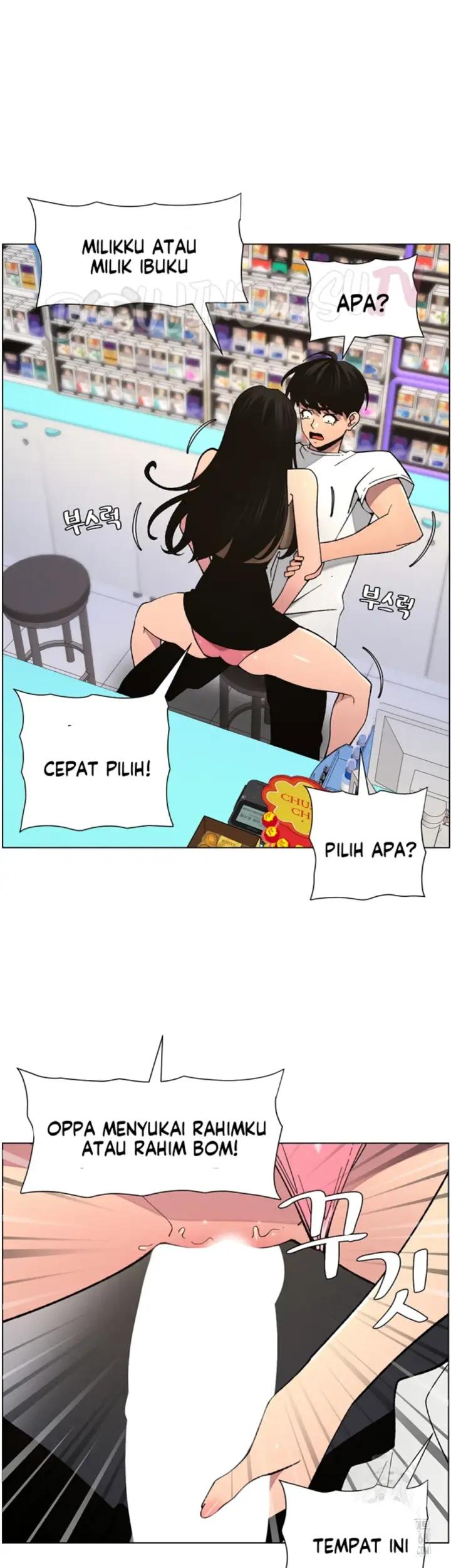 image-komik-pelajaran-seks-dengan-adik-perempuanku-chapter-51-13/40