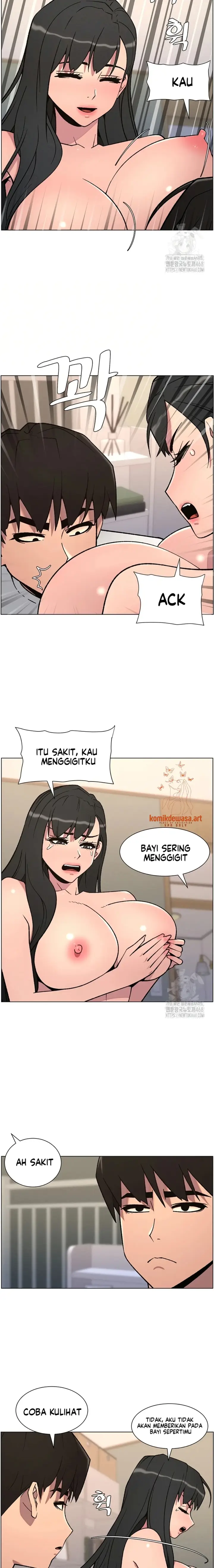 image-komik-pelajaran-seks-dengan-adik-perempuanku-chapter-61-3/16