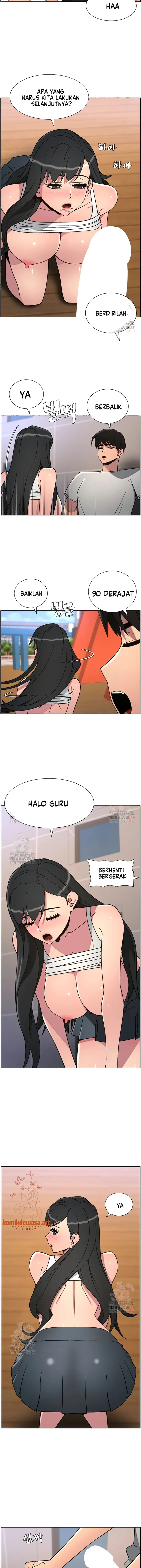 image-komik-pelajaran-seks-dengan-adik-perempuanku-chapter-63-10/12