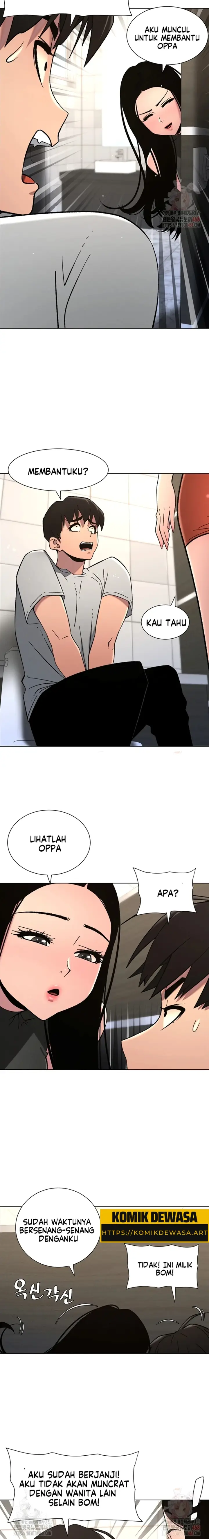 image-komik-pelajaran-seks-dengan-adik-perempuanku-chapter-65-13/16