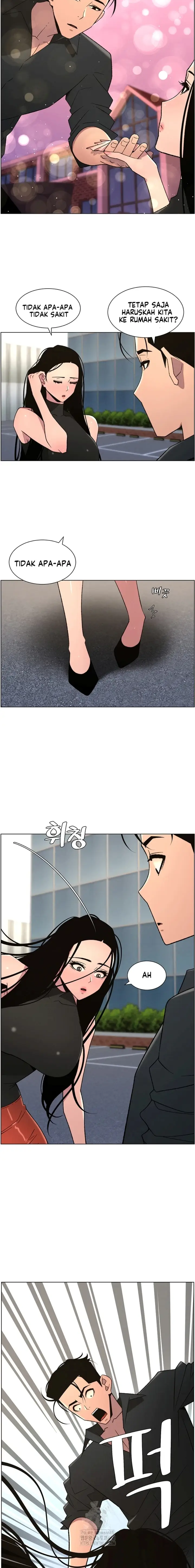 image-komik-pelajaran-seks-dengan-adik-perempuanku-chapter-73-11/16