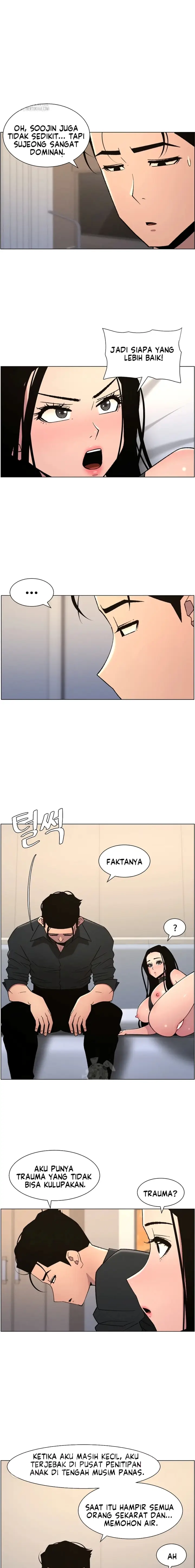 image-komik-pelajaran-seks-dengan-adik-perempuanku-chapter-74-11/16