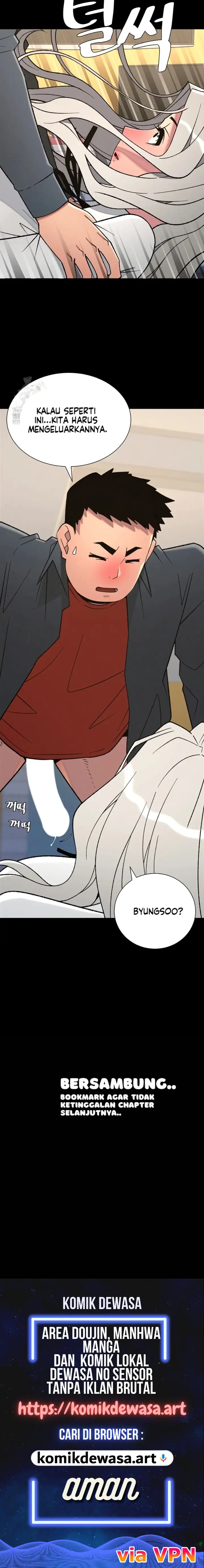 image-komik-pelajaran-seks-dengan-adik-perempuanku-chapter-76-13/14