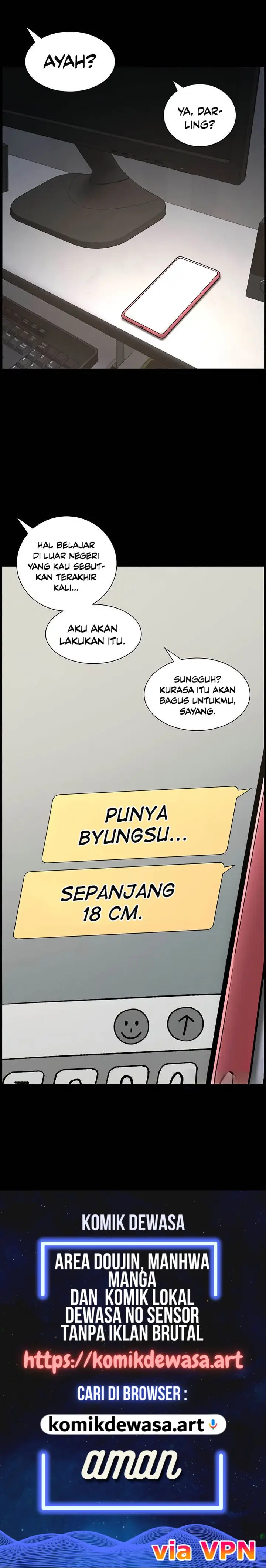 image-komik-pelajaran-seks-dengan-adik-perempuanku-chapter-77-13/14