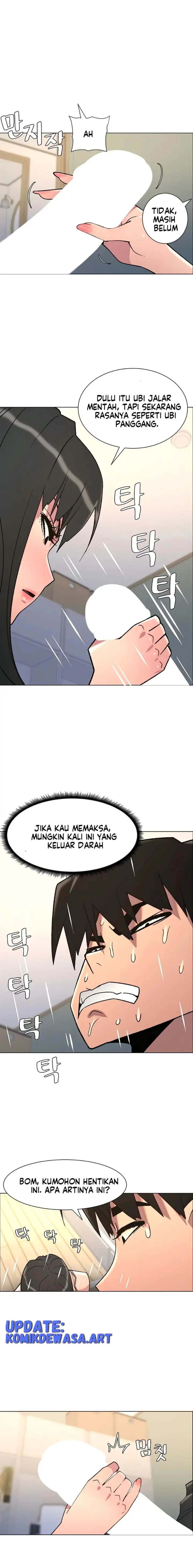 image-komik-pelajaran-seks-dengan-adik-perempuanku-chapter-79-13/16