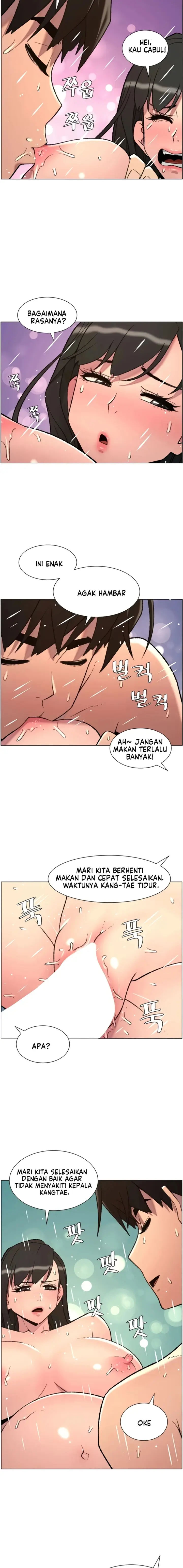 image-komik-pelajaran-seks-dengan-adik-perempuanku-chapter-86-9/16