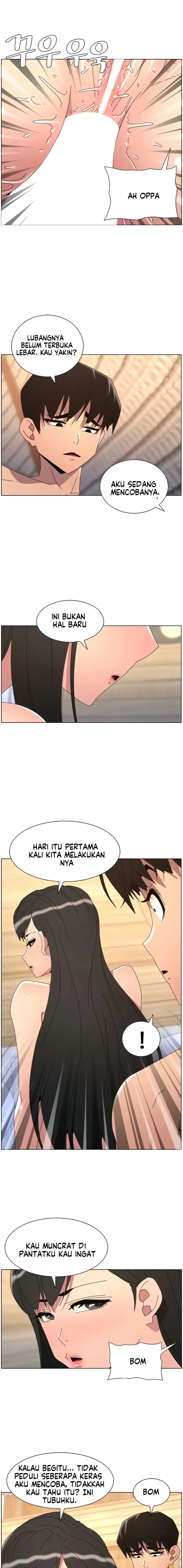 image-komik-pelajaran-seks-dengan-adik-perempuanku-chapter-95-9/16
