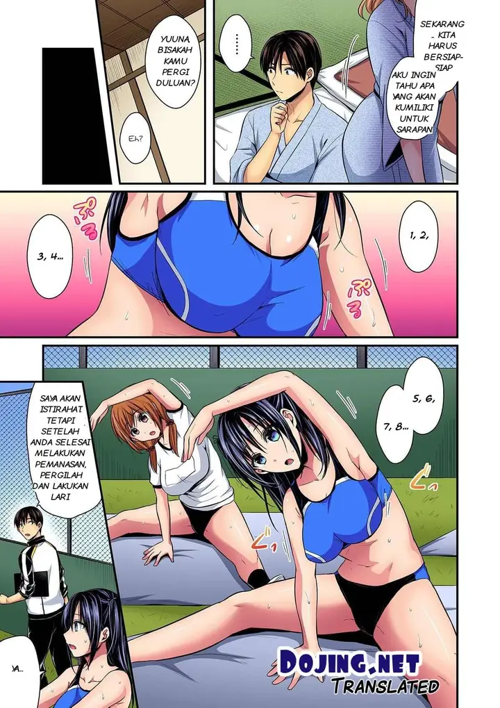 image-komik-pelatih-kudasai-ganteng-chapter-01-7/25