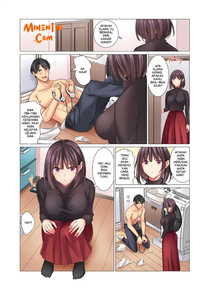 image-komik-pengantin-baru-chapter-01-7/26