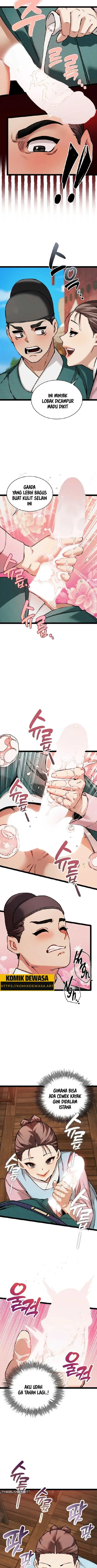 image-komik-penyamaran-dan-intrik-bejat-gadis-istana-chapter-05-4/13