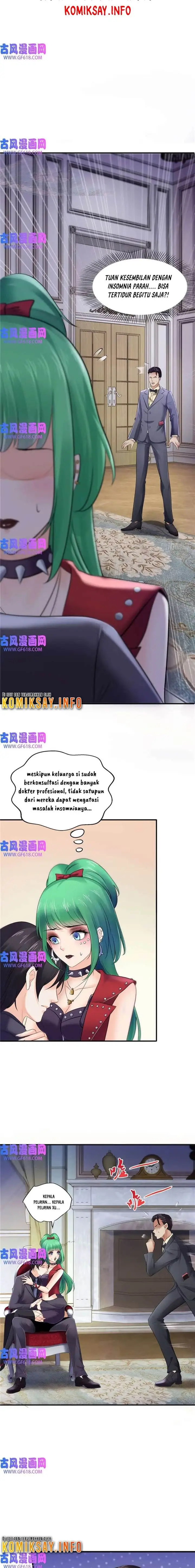 image-komik-perfect-secret-love-the-bad-new-wife-is-a-little-sweet-chapter-3-3/14