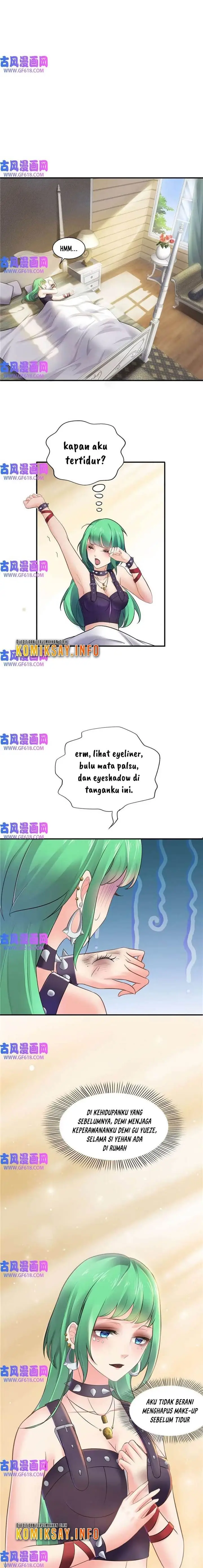image-komik-perfect-secret-love-the-bad-new-wife-is-a-little-sweet-chapter-3-8/14