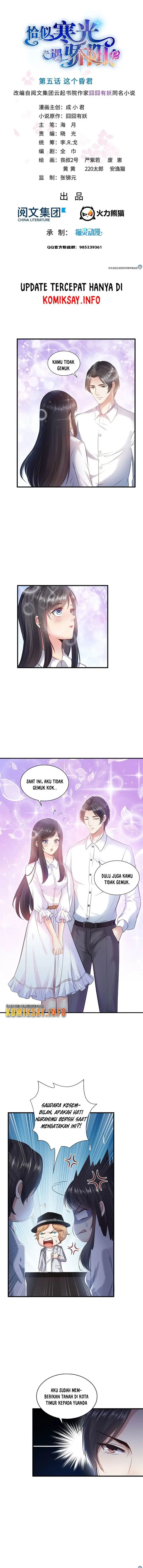 image-komik-perfect-secret-love-the-bad-new-wife-is-a-little-sweet-chapter-5-1/11