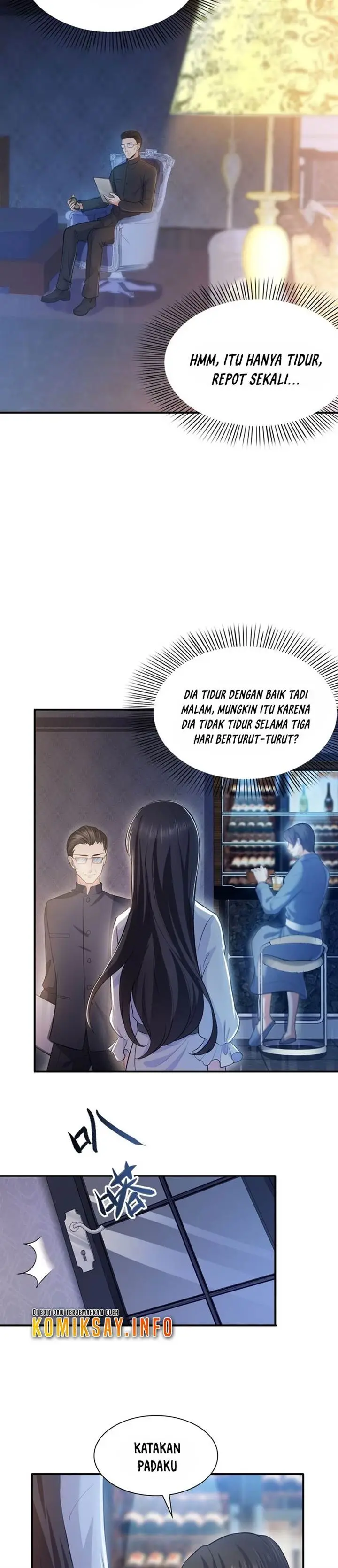 image-komik-perfect-secret-love-the-bad-new-wife-is-a-little-sweet-chapter-6-8/11