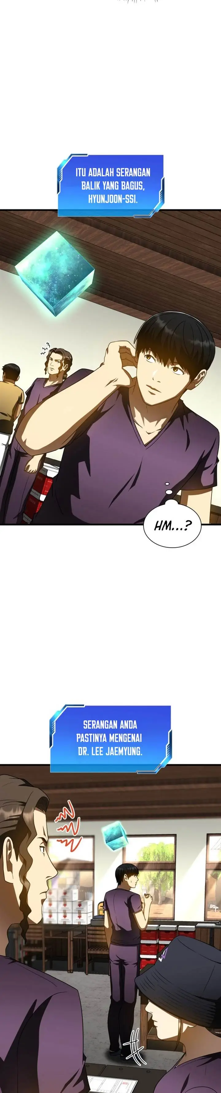 image-komik-perfect-surgeon-chapter-105-25/30