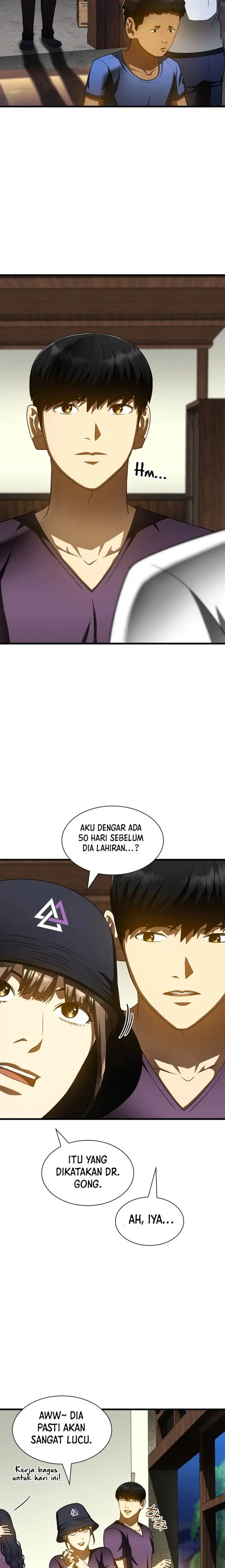 image-komik-perfect-surgeon-chapter-106-10/30