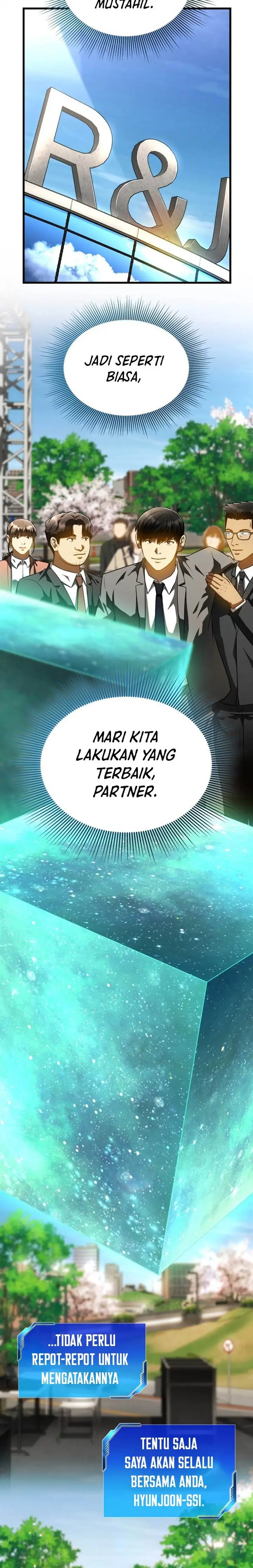 image-komik-perfect-surgeon-chapter-117-end-25/30