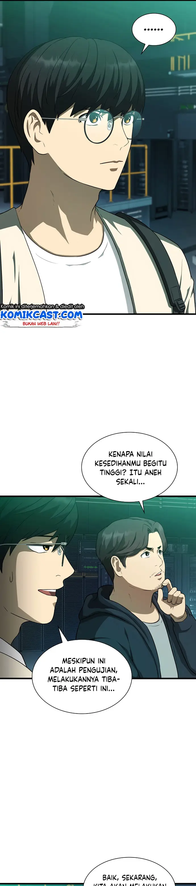 image-komik-perfect-surgeon-chapter-2-7/30