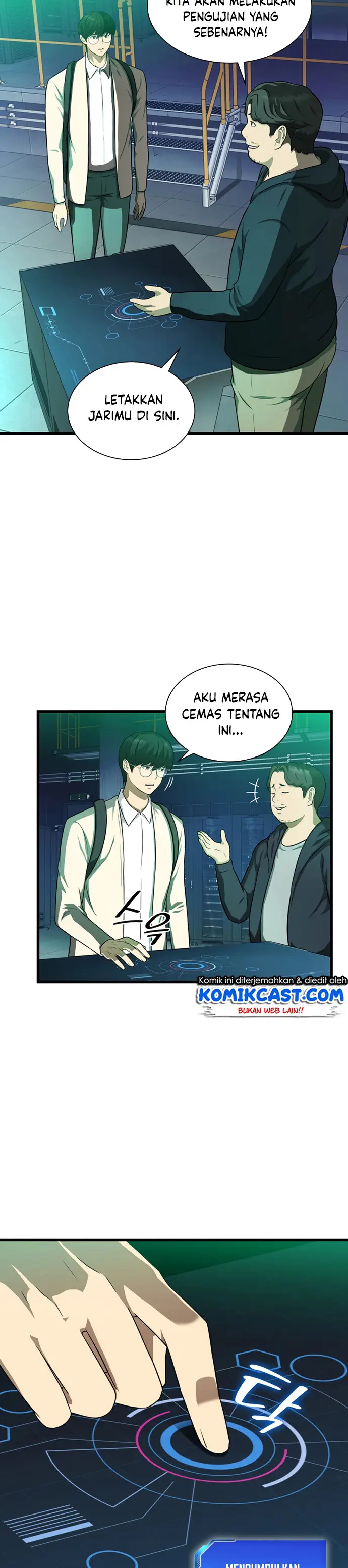 image-komik-perfect-surgeon-chapter-2-8/30