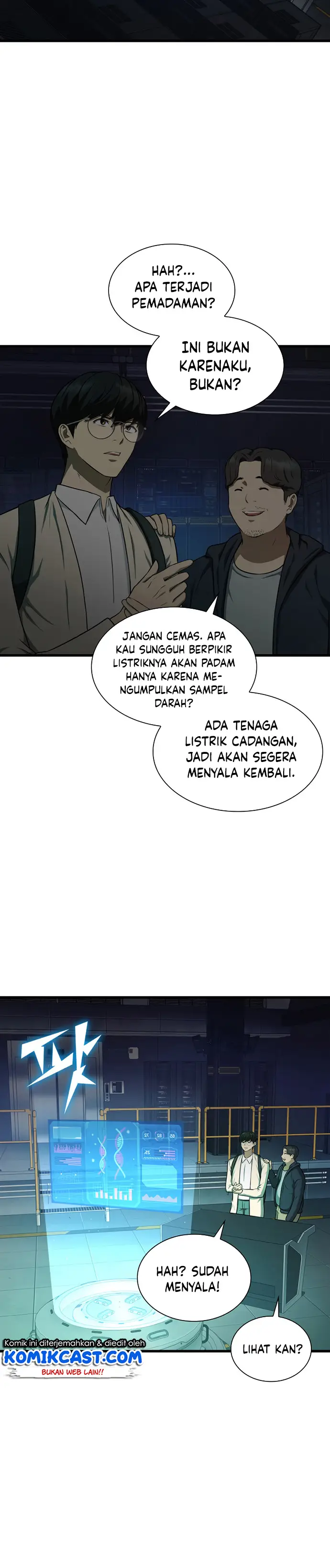 image-komik-perfect-surgeon-chapter-2-12/30
