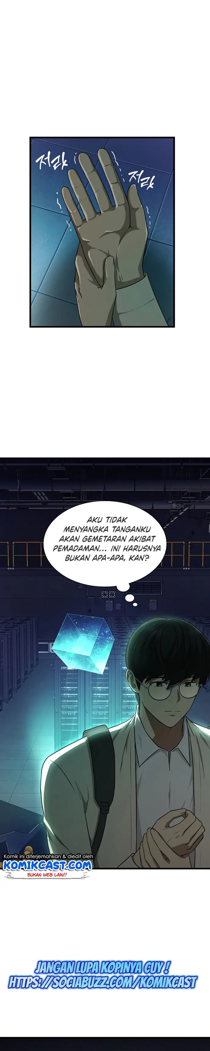 image-komik-perfect-surgeon-chapter-2-15/30
