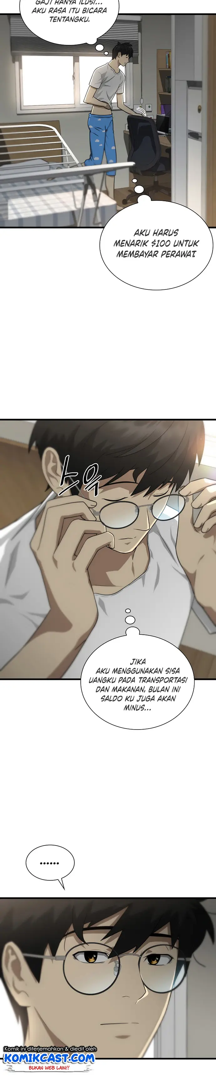 image-komik-perfect-surgeon-chapter-2-18/30