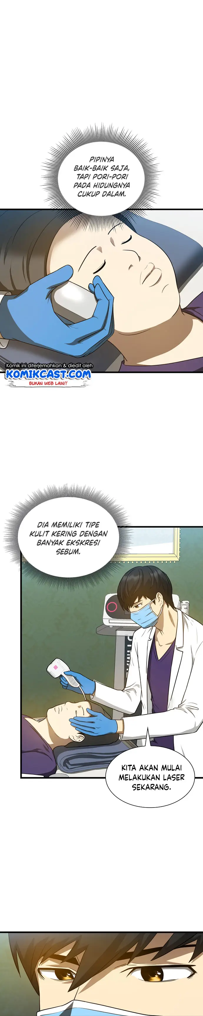 image-komik-perfect-surgeon-chapter-2-23/30