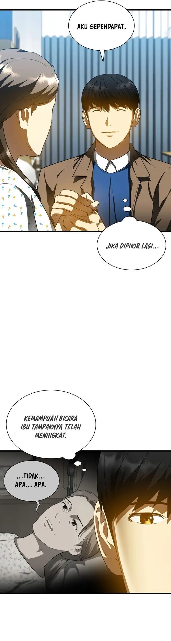 image-komik-perfect-surgeon-chapter-78-20/40