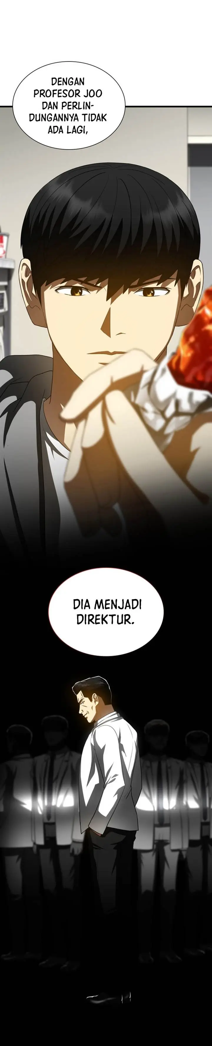 image-komik-perfect-surgeon-chapter-99-5/30