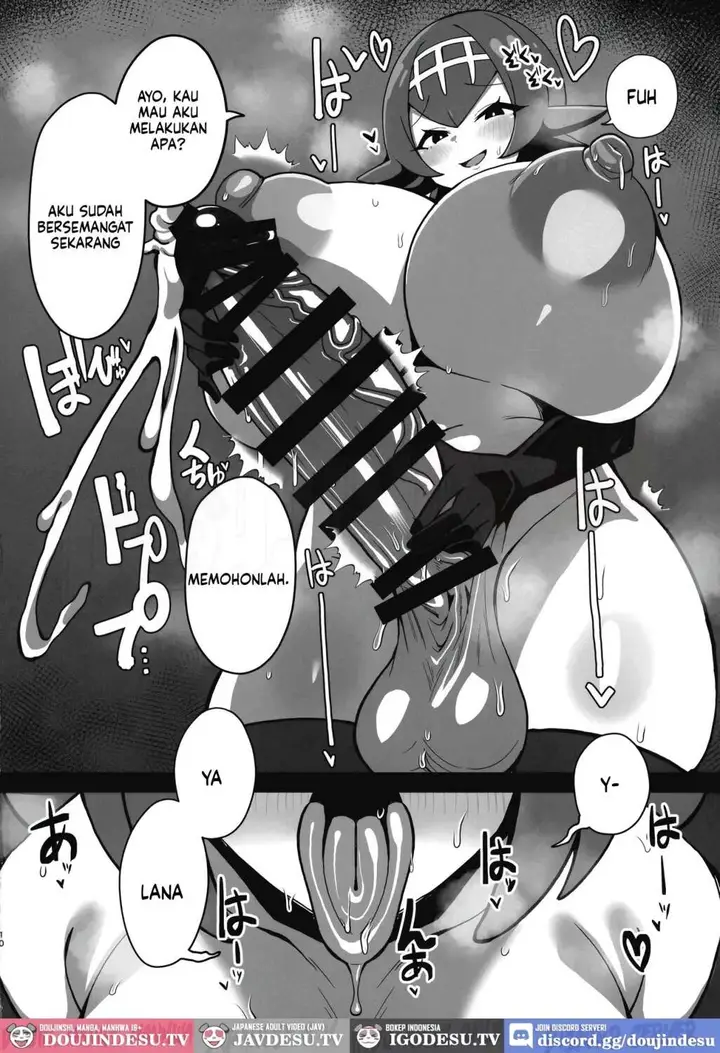 image-komik-pet-no-kaikata-doujin-chapter-01-8/17