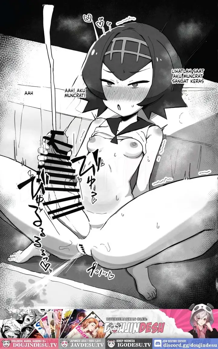 image-komik-pet-no-kaikata-doujin-chapter-01-15/17