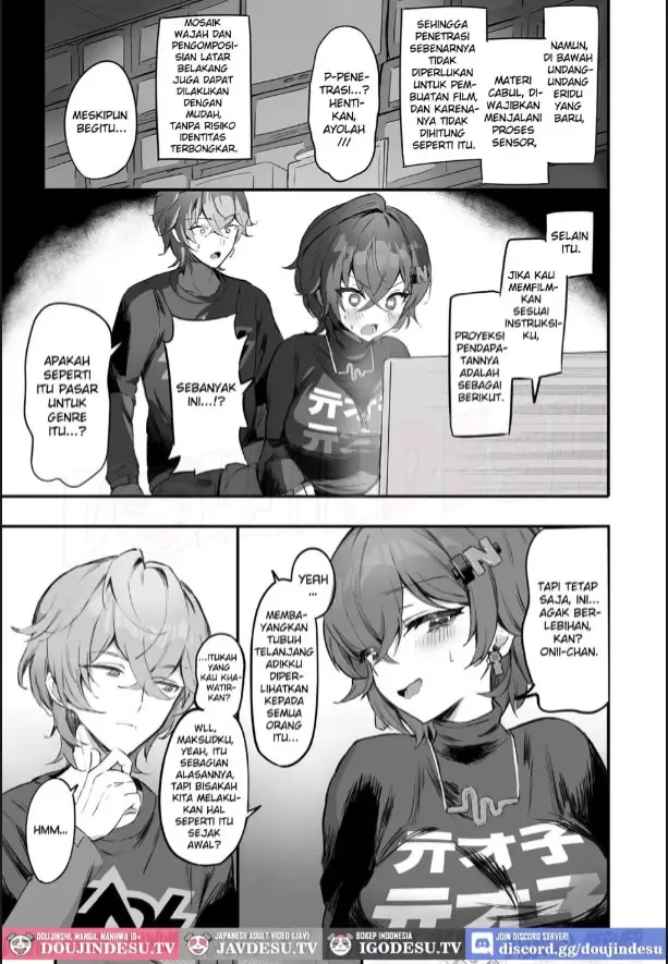 image-komik-phaethon-no-kinsaku-av-satsuei-sukoyakagumi-chapter-01-3/30
