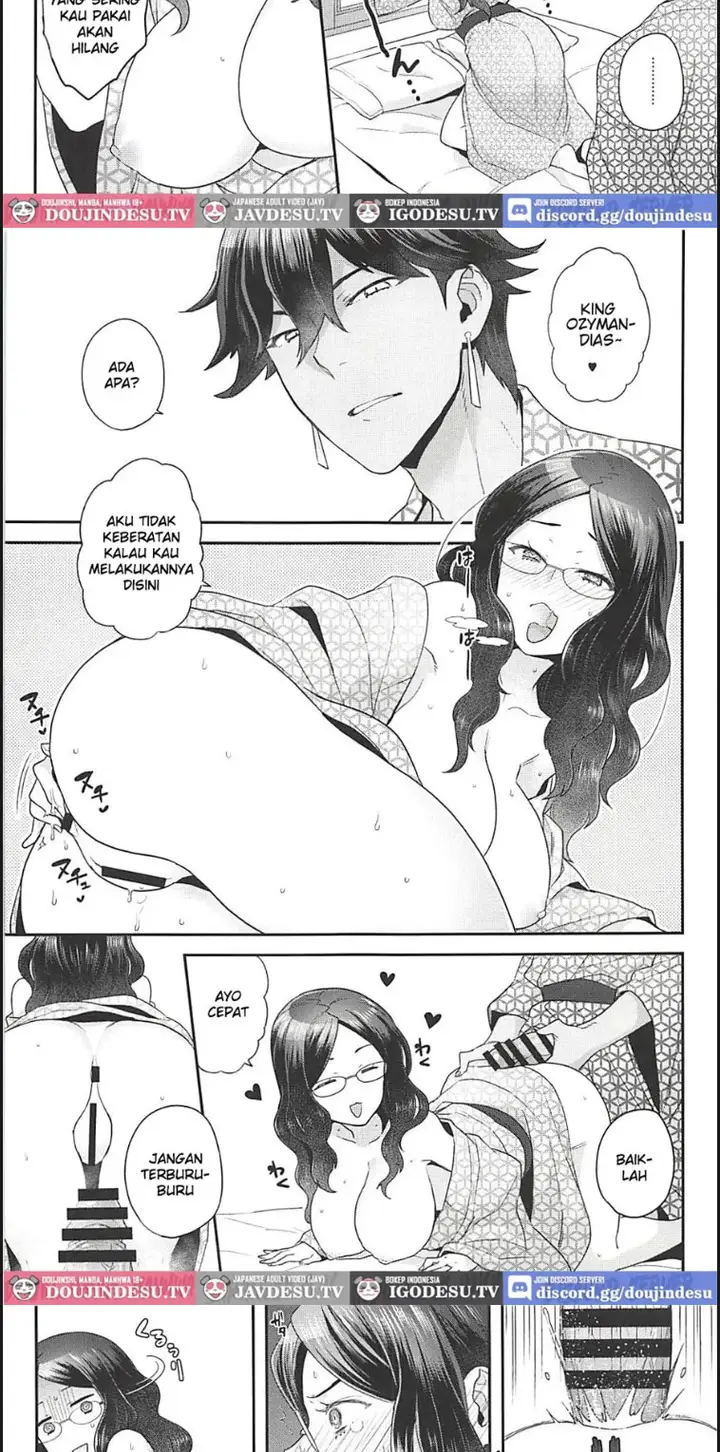 image-komik-pharaoh-no-yu-chapter-01-end-11/20