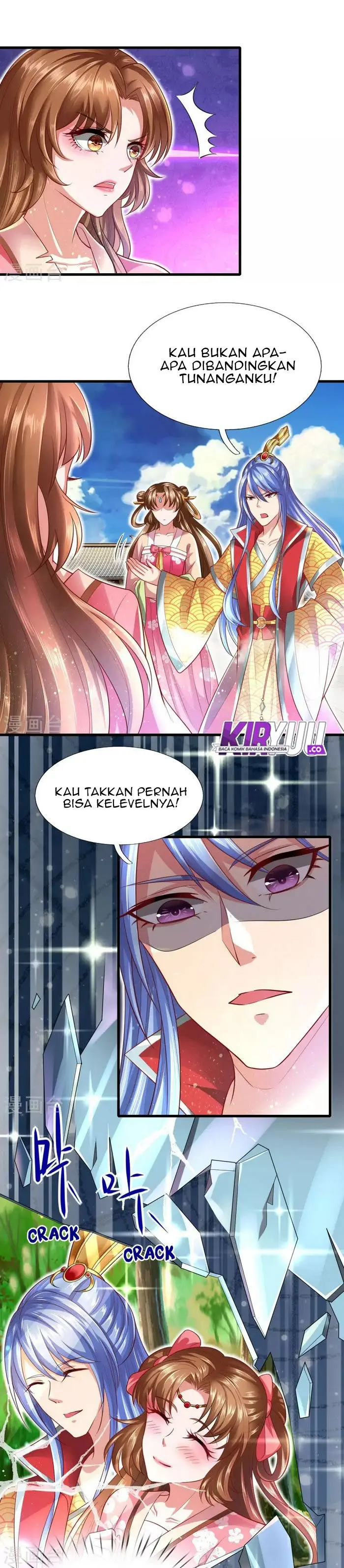 image-komik-phoenix-descends-from-above-chapter-28-3/6