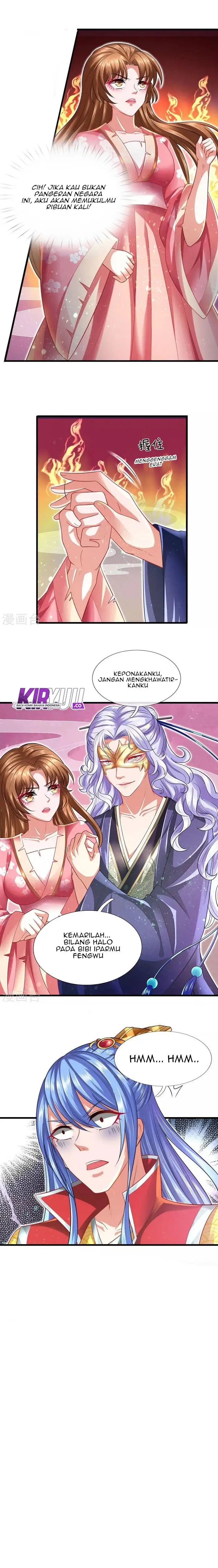 image-komik-phoenix-descends-from-above-chapter-28-5/6