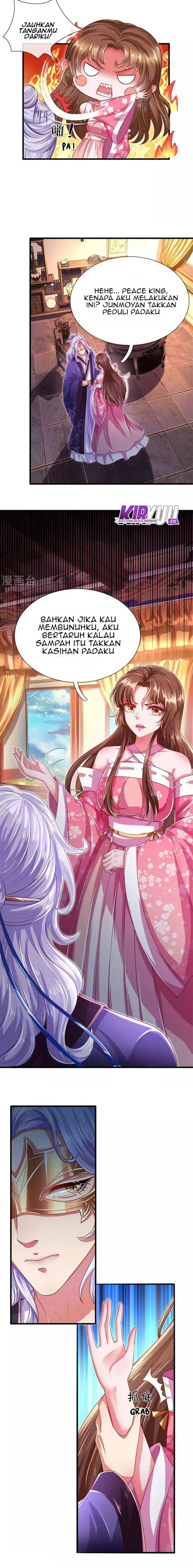 image-komik-phoenix-descends-from-above-chapter-32-4/7