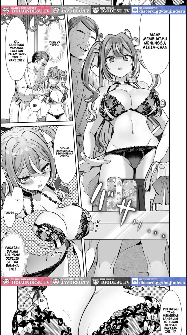 image-komik-pien-na-ore-shachiku-na-watashi-chapter-01-end-9/34